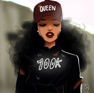 Meet your Posher, Amara faye